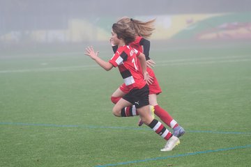 Bild 106 - wCJ Altona 93 - Eimsbuettler TV : Ergebnis: 1:3